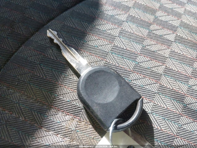 2002 MAZDA B3000 4F4YR12U32TM15790 Photo 10