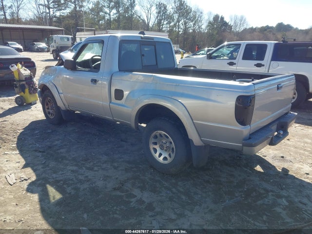 2002 MAZDA B3000 4F4YR12U32TM15790 Photo 2