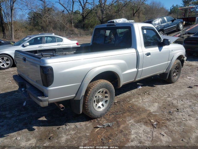 2002 MAZDA B3000 4F4YR12U32TM15790 Photo 3
