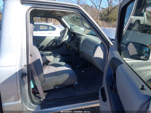 2002 MAZDA B3000 4F4YR12U32TM15790 Photo 4