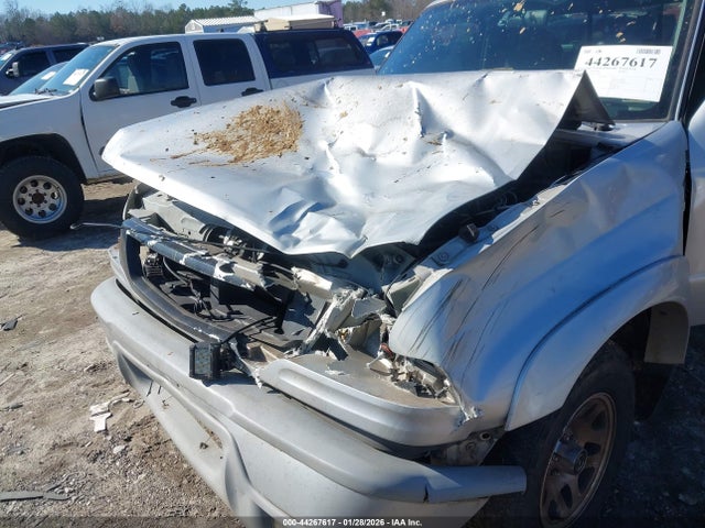 2002 MAZDA B3000 4F4YR12U32TM15790 Photo 5