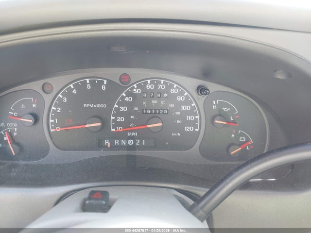 2002 MAZDA B3000 4F4YR12U32TM15790 Photo 6