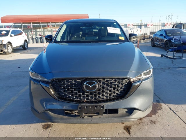 Aukcja sprzedaży 2023 Mazda Cx-5 2.5 S Carbon Edition, vin: JM3KFBCM5P0286477, numer aukcji: 44267621