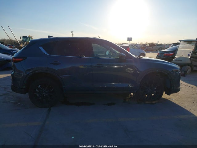 Aukcja sprzedaży 2023 Mazda Cx-5 2.5 S Carbon Edition, vin: JM3KFBCM5P0286477, numer aukcji: 44267621