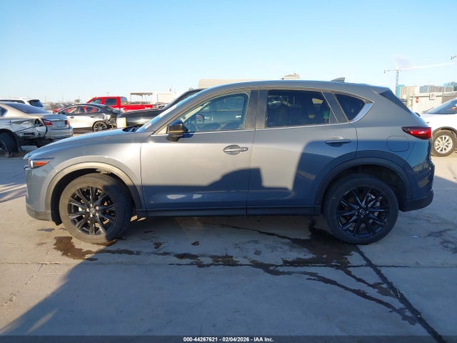 Aukcja sprzedaży 2023 Mazda Cx-5 2.5 S Carbon Edition, vin: JM3KFBCM5P0286477, numer aukcji: 44267621