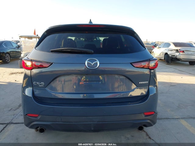 Aukcja sprzedaży 2023 Mazda Cx-5 2.5 S Carbon Edition, vin: JM3KFBCM5P0286477, numer aukcji: 44267621