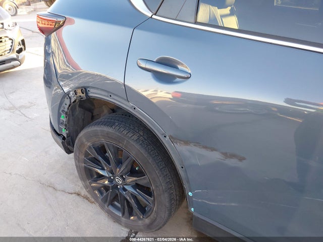 Aukcja sprzedaży 2023 Mazda Cx-5 2.5 S Carbon Edition, vin: JM3KFBCM5P0286477, numer aukcji: 44267621