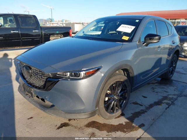 Aukcja sprzedaży 2023 Mazda Cx-5 2.5 S Carbon Edition, vin: JM3KFBCM5P0286477, numer aukcji: 44267621