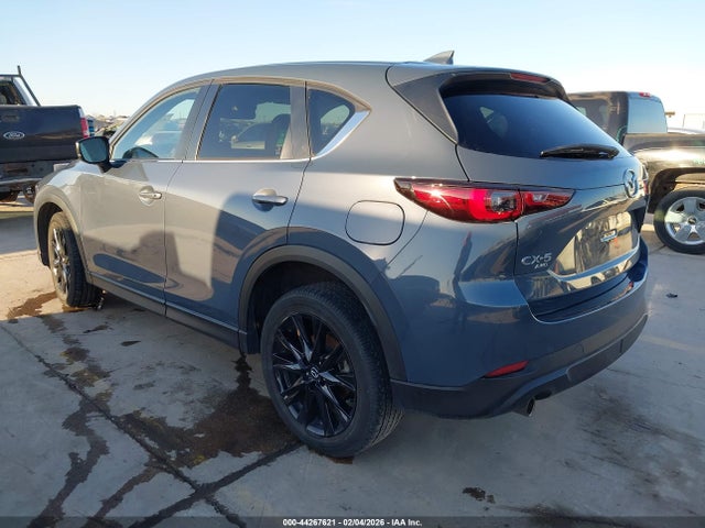 Aukcja sprzedaży 2023 Mazda Cx-5 2.5 S Carbon Edition, vin: JM3KFBCM5P0286477, numer aukcji: 44267621