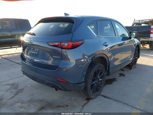 Aukcja sprzedaży 2023 Mazda Cx-5 2.5 S Carbon Edition, vin: JM3KFBCM5P0286477, numer aukcji: 44267621