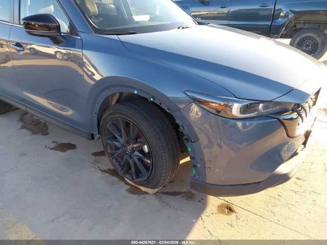 Aukcja sprzedaży 2023 Mazda Cx-5 2.5 S Carbon Edition, vin: JM3KFBCM5P0286477, numer aukcji: 44267621