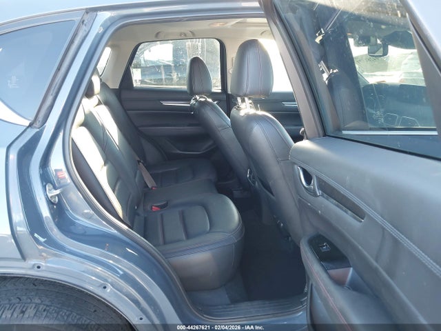 Aukcja sprzedaży 2023 Mazda Cx-5 2.5 S Carbon Edition, vin: JM3KFBCM5P0286477, numer aukcji: 44267621