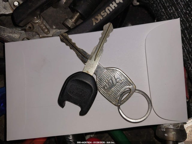 2004 SUBARU OUTBACK 4S3BH675247603860 Photo 10