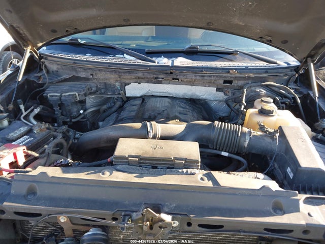 2012 FORD F-150 1FTFX1ET6CFB19820 Photo 9