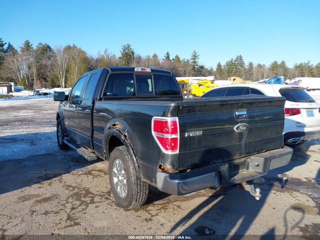 2012 FORD F-150 1FTFX1ET6CFB19820 Photo 2