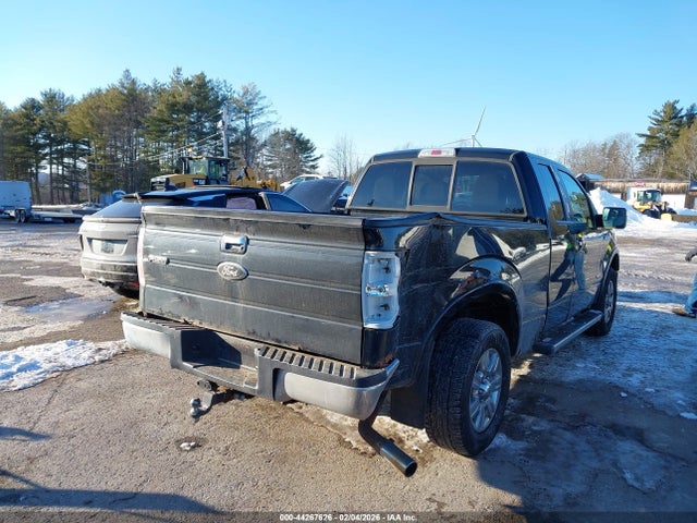 2012 FORD F-150 1FTFX1ET6CFB19820 Photo 3