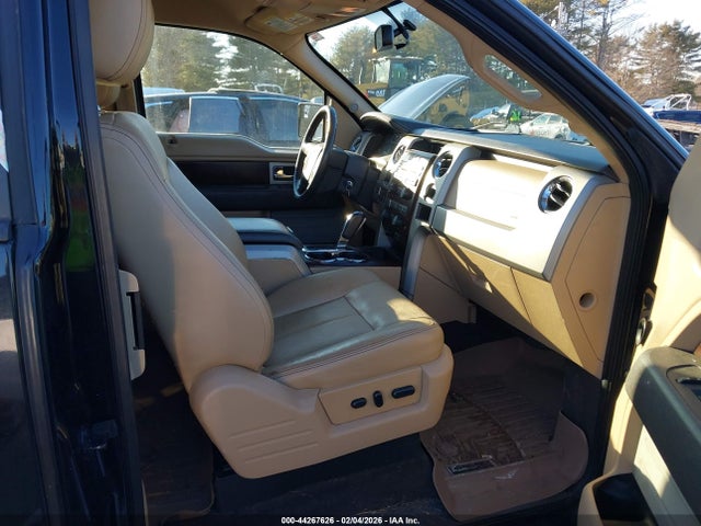 2012 FORD F-150 1FTFX1ET6CFB19820 Photo 4