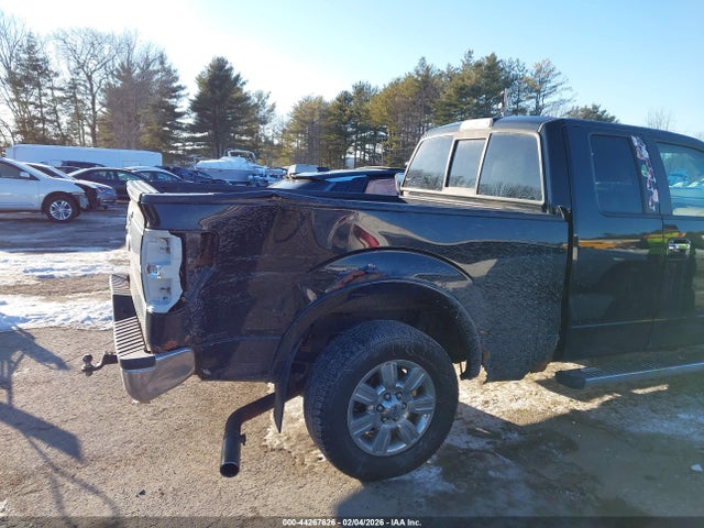 2012 FORD F-150 1FTFX1ET6CFB19820 Photo 5