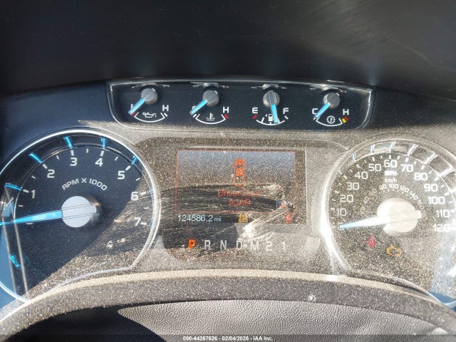 2012 FORD F-150 1FTFX1ET6CFB19820 Photo 6