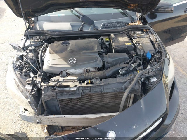 Aukcja sprzedaży 2014 Mercedes-benz Cla 250, vin: WDDSJ4EBXEN156912, numer aukcji: 44267627