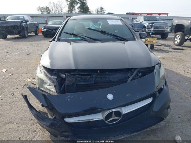 Aukcja sprzedaży 2014 Mercedes-benz Cla 250, vin: WDDSJ4EBXEN156912, numer aukcji: 44267627