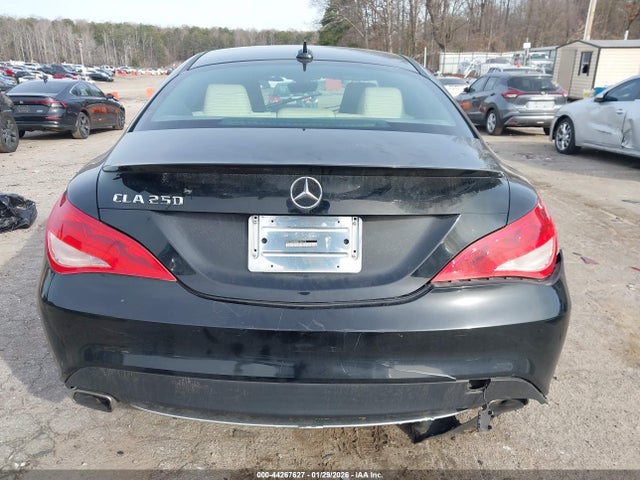 Aukcja sprzedaży 2014 Mercedes-benz Cla 250, vin: WDDSJ4EBXEN156912, numer aukcji: 44267627