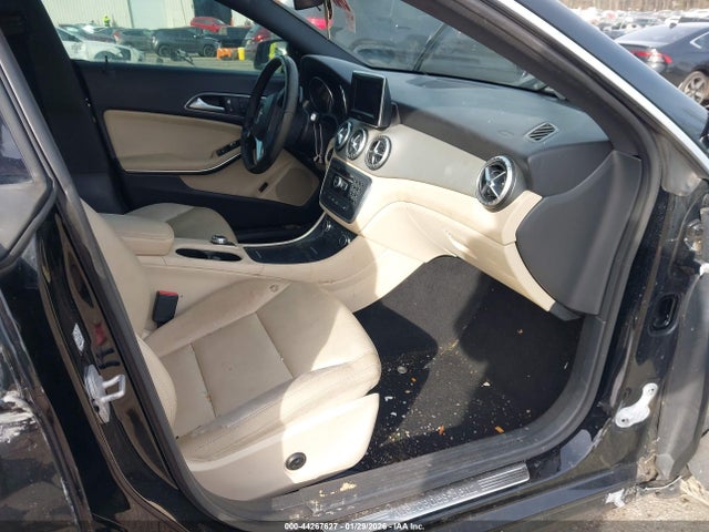 Aukcja sprzedaży 2014 Mercedes-benz Cla 250, vin: WDDSJ4EBXEN156912, numer aukcji: 44267627