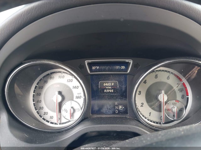 Aukcja sprzedaży 2014 Mercedes-benz Cla 250, vin: WDDSJ4EBXEN156912, numer aukcji: 44267627
