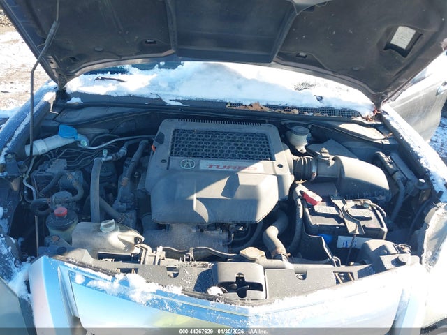Aukcja sprzedaży 2010 Acura Rdx, vin: 5J8TB1H57AA001186, numer aukcji: 44267629