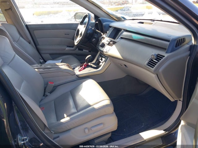 Aukcja sprzedaży 2010 Acura Rdx, vin: 5J8TB1H57AA001186, numer aukcji: 44267629