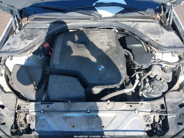 2020 BMW 330I 3MW5R1J09L8B21844 Photo 9