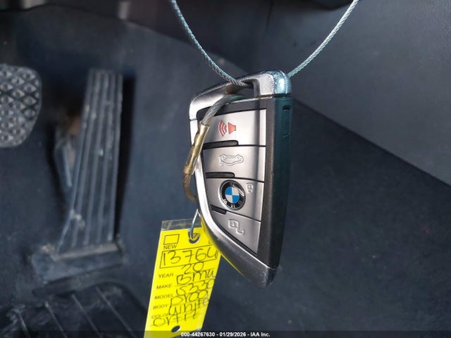 2020 BMW 330I 3MW5R1J09L8B21844 Photo 10