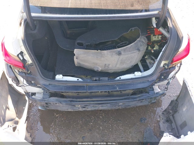 2020 BMW 330I 3MW5R1J09L8B21844 Photo 5