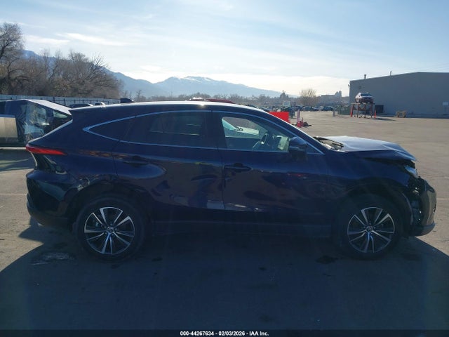 Toyota VENZA LE 2024 JTEAAAAH1RJ169572 Image 13