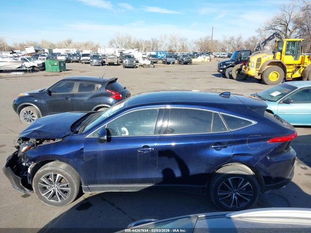 Toyota VENZA LE 2024 JTEAAAAH1RJ169572 Image 14