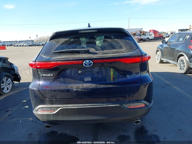 Toyota VENZA LE 2024 JTEAAAAH1RJ169572 Image 16