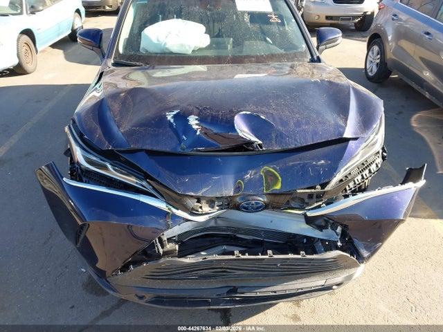 Toyota VENZA LE 2024 JTEAAAAH1RJ169572 Image 17