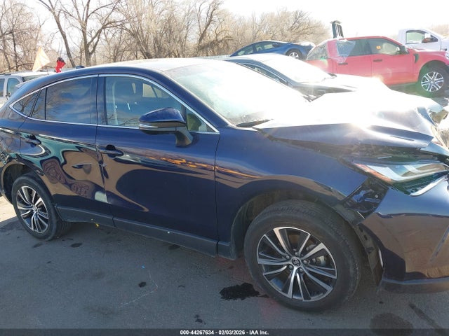 Toyota VENZA LE 2024 JTEAAAAH1RJ169572 Image 18