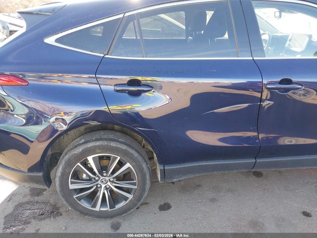 Toyota VENZA LE 2024 JTEAAAAH1RJ169572 Image 19