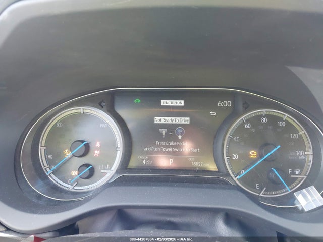 Toyota VENZA LE 2024 JTEAAAAH1RJ169572 Image 7