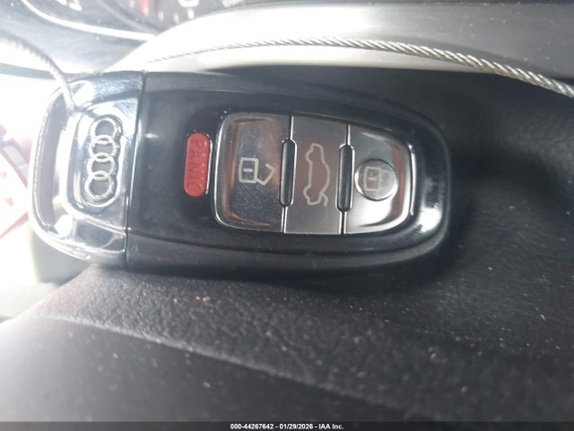 2013 AUDI A8 WAUA2AFD5DN034438 Photo 10