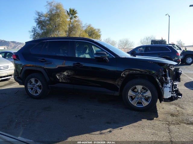 2T3W1RFV3RW339438 Toyota Rav4 Xle