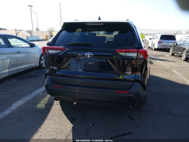 2T3W1RFV3RW339438 Toyota Rav4 Xle