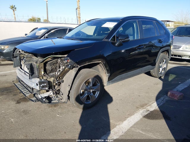 2T3W1RFV3RW339438 Toyota Rav4 Xle