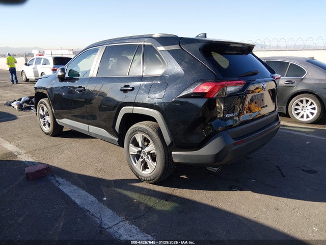 2T3W1RFV3RW339438 Toyota Rav4 Xle