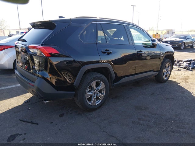 2T3W1RFV3RW339438 Toyota Rav4 Xle