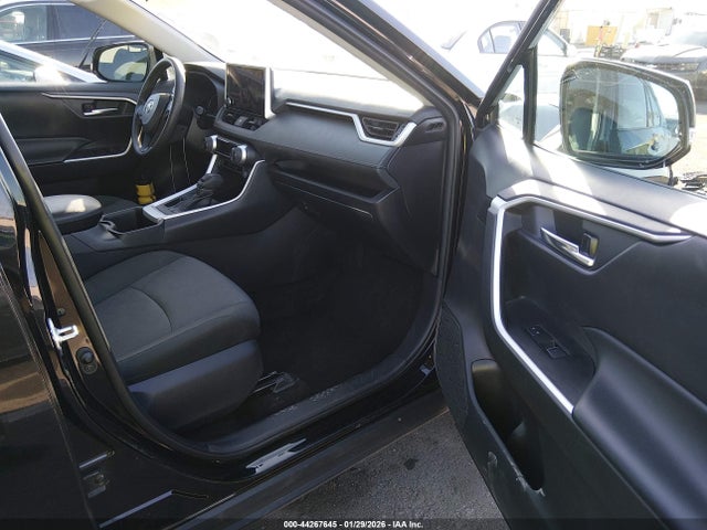 2T3W1RFV3RW339438 Toyota Rav4 Xle