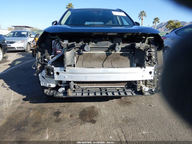 2T3W1RFV3RW339438 Toyota Rav4 Xle