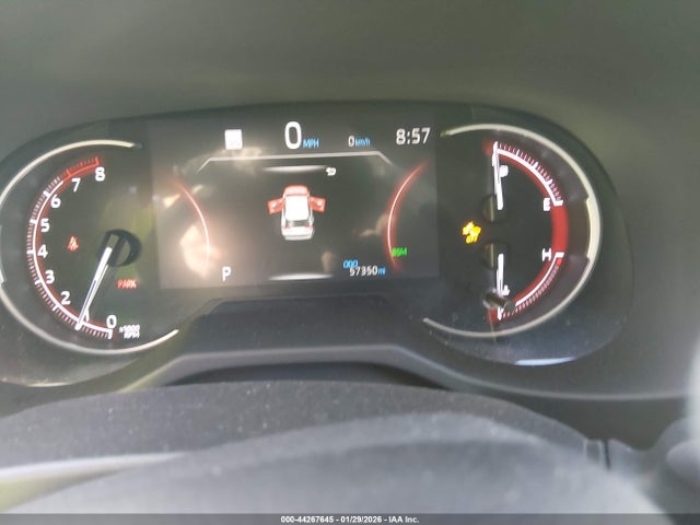 2T3W1RFV3RW339438 Toyota Rav4 Xle