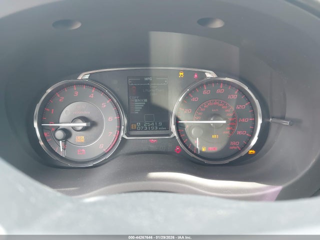 2016 SUBARU WRX STI JF1VA2M69G9802281 Photo 6